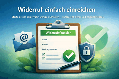 cancelButton Plugin Screenshot - Widerrufsbutton im JTL-Shop