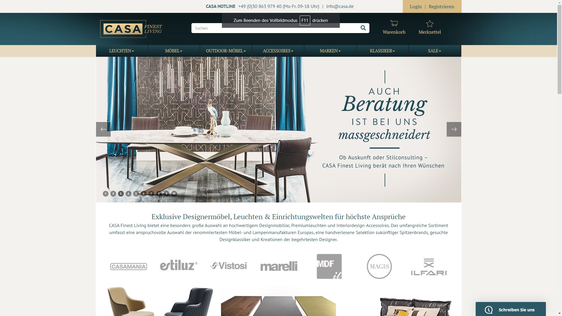 Euro-Discounthaus