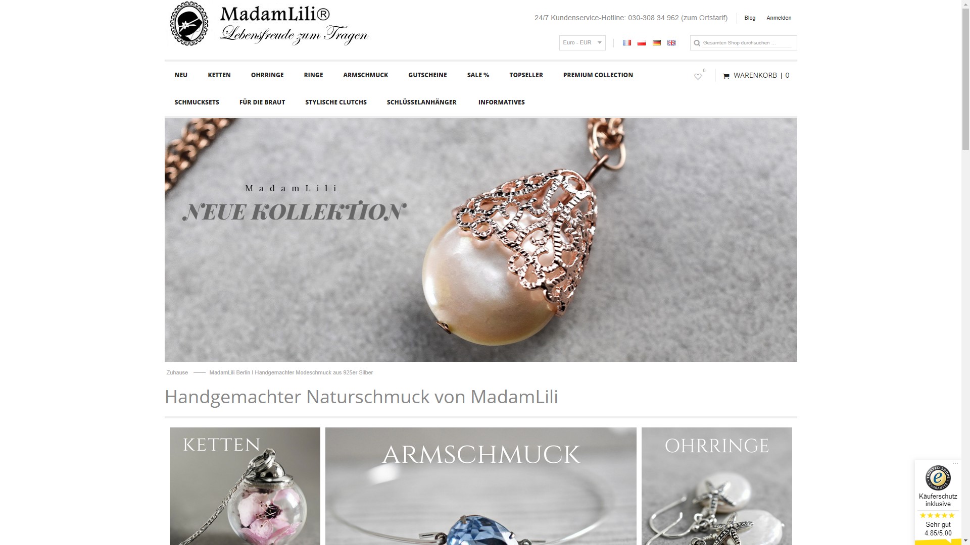 MadamLilli